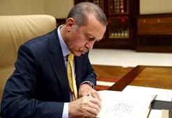 AK Parti'de 7 ilin yeni il başkanları belli oldu!