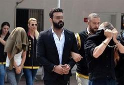 Birkan'ın izdivaç programındaki talibi eskort çıktı