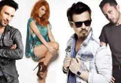 O şarkıyı Hande Yener kaptı!