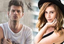 Kıvanç Tatlıtuğ’dan Sinem Kobal açıklaması!