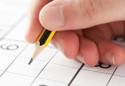 Alzheimer hastalığından korunmak için bulmaca yerine sudoku
