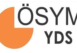 YDS sonuçları ne zaman açıklanacak? YDS soru ve cevapları yayınlandı