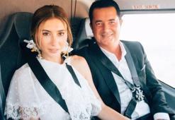 Acun ile Şeyma'nın nikahına tek bir kişi katıldı!