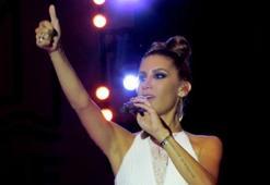İrem Derici'nin yakınları hastaneye akın etti!