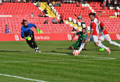 Büyük sürpriz! Kars 36 Spor turladı