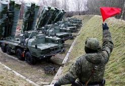 S-400'lerin yerleştirileceği şehir belli oldu!