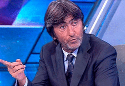 Rıdvan Dilmen'den şok sözler! 'Fenerbahçe...'