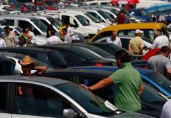İkinci el otomobile 10 bin km garantisi!