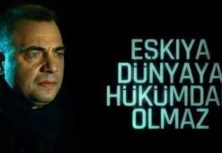Eşkıya Dünyaya Hükümdar Olmaz 73. bölüm fragmanı yayında! Savaş başlıyor...