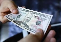 Dünya devinden flaş dolar açıklaması!