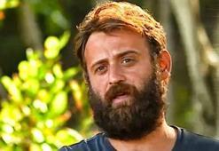 Survivor Erdi oyuncu oluyor!