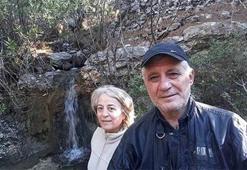 Çevreci Büyüknohutçu çiftinin cinayet zanlısı cezaevinde ölü bulundu