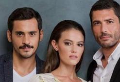 Kanal D'nin yeni dizisi 'Tutsak' kötü başladı!