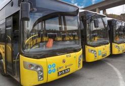 İstanbul’da 22 Eylül’de toplu ulaşım yüzde 50 indirimli olacak