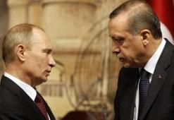 Rusya'dan Türkiye'ye mesaj: Tarihi birlikte yazabiliriz