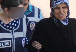 Aliye Boydak ve 8 FETÖ sanığının tahliye istemleri reddedildi