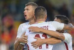 Cengizli, Roma'dan bir galibiyet daha