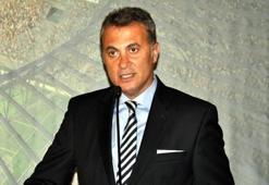 Fikret Orman'dan flaş açıklamalar