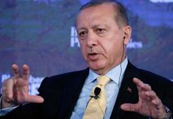 Cumhurbaşkanı Erdoğan: Müsaade etmeyiz