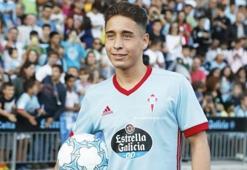 Celta Vigo'ya boş tribünden para cezası