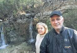 Çok şey anlatacaktı sırlarıyla öldü