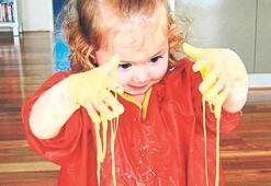 Slime Alarmı