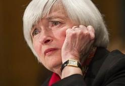 Yellen Aralık için ‘yeşil ışık’ yaktı...