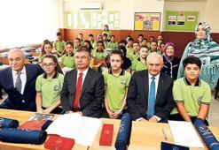 TEOG yerine geçecek model bir aya hazır