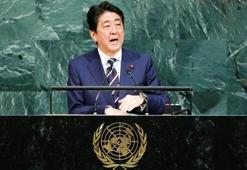 Japonya'dan, BM'de ortalığı kızıştıracak çağrı! "Diyalog zamanı değil"