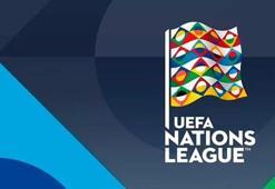 UEFA Uluslar Ligi onaylandı!