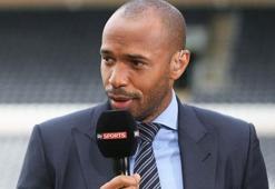 Henry Galatasaray'da!