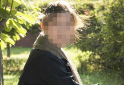 Korkunç iddialar: Kim'in seks köleleri var! 'Füze savarlarla öldürdü!'