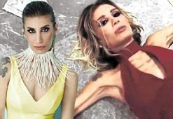 İrem Derici konuştu: Ölürsem de zayıf...