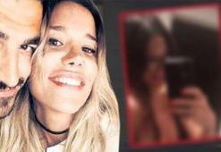 'Bana Ebru Şallı'nın çıplak fotoğraflarını attı'