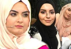 Gelin Adayı Hanife, Nusret'e gitti!