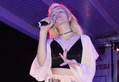 Aleyna Tilki açıkladı: Ergenim!