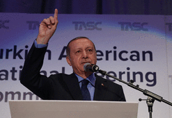 Cumhurbaşkanı Erdoğan: ABD'ye belgelerle anlattık