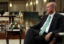 Cumhurbaşkanı Erdoğan açıkladı! “Tezkere çıkarsa…”