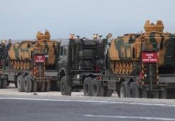 Türkiye'ye hain tuzak: 800 DEAŞ'lıyı oraya taşıdı