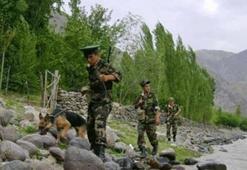 Afganistan'da ilçe emniyet müdürünü öldürdüler!