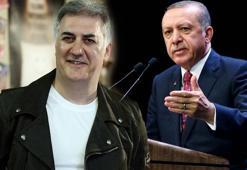 Tamer Karadağlı: Erdoğan'dan Etkileniyorum!