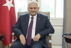 Son dakika! Başbakan Yıldırım'dan taşeron işçi müjdesi