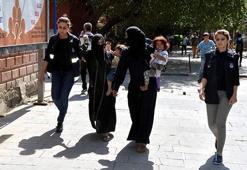 Siirt'te bir dilencinin aylık kazancı 6 bin lira