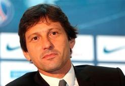 Antalyaspor'un yeni hocası Leonardo!