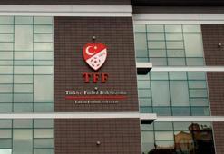 TFF'den flaş karar! Şikeye teşebbüs eden...