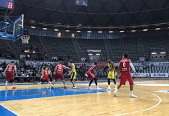 Fenerbahçe uzatmada yıkıldı!