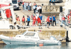 Yeni rota Karadeniz sonları oldu; 21 ölü