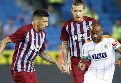 Trabzon'da tam 7 gol! Muhteşem dönüş...