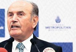 13 yıllık başkanlık istifayla sona erdi!