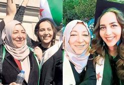 Defalarca bıçaklayıp deterjan dökmüşler!